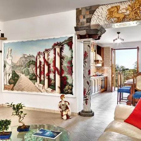 Dei Dipinti Villa
